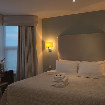 Mccafferty'S Guesthouse Ілфорд Номер фото