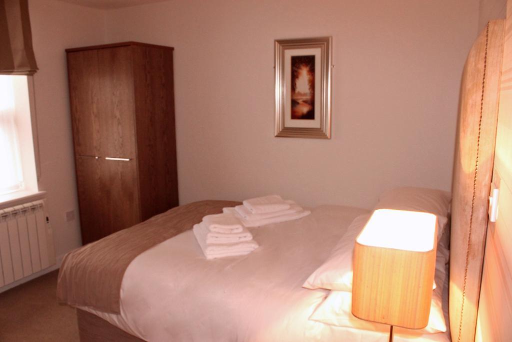 Mccafferty'S Guesthouse Ілфорд Номер фото