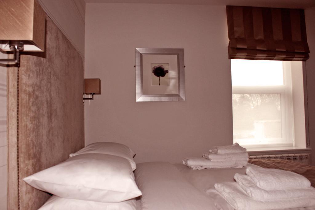 Mccafferty'S Guesthouse Ілфорд Номер фото
