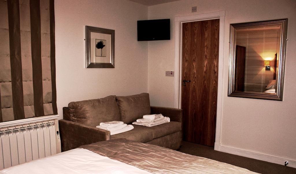 Mccafferty'S Guesthouse Ілфорд Номер фото