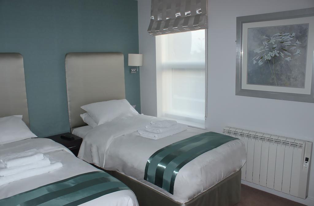 Mccafferty'S Guesthouse Ілфорд Номер фото
