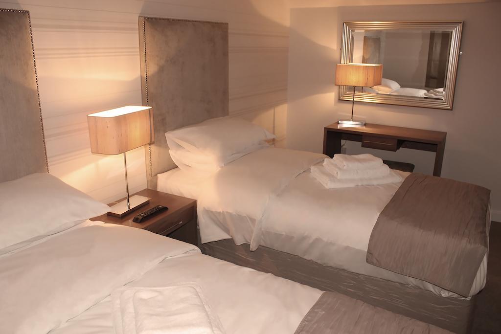 Mccafferty'S Guesthouse Ілфорд Номер фото