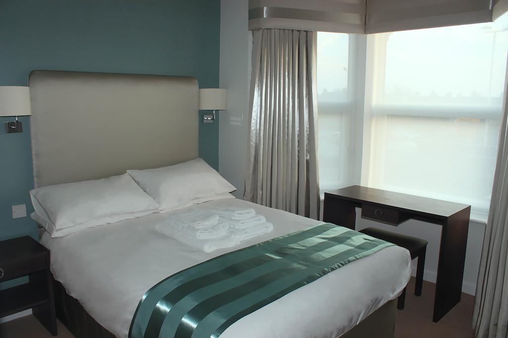 Mccafferty'S Guesthouse Ілфорд Номер фото