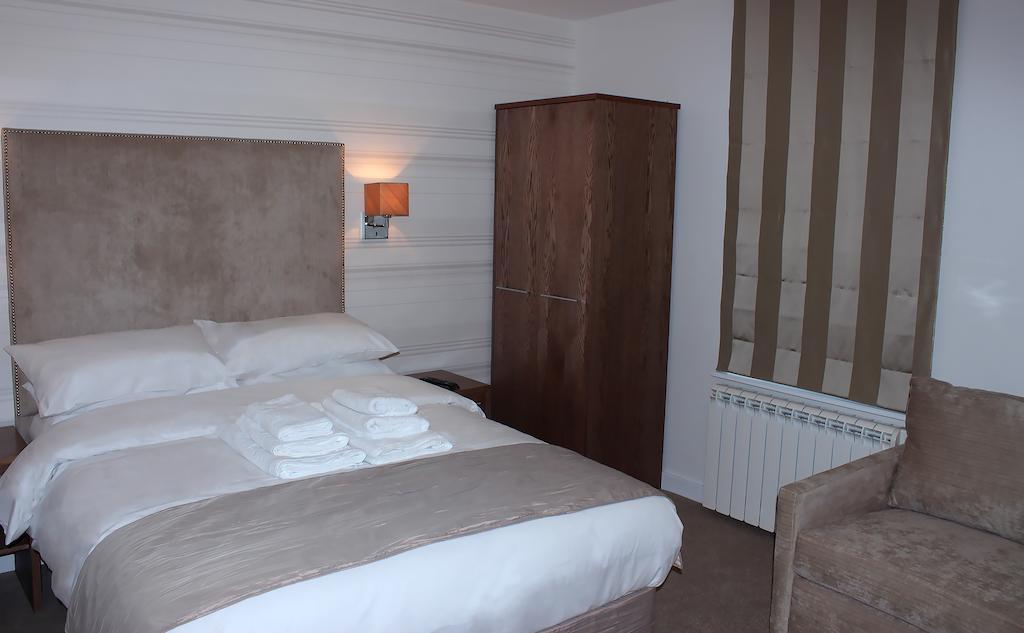 Mccafferty'S Guesthouse Ілфорд Номер фото